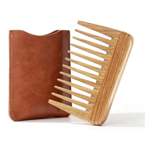 Birthing Comb (to squeeze during labor)