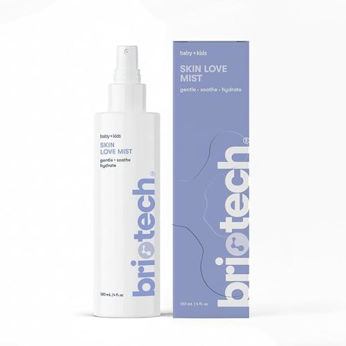 Briotech Baby Skin Spray