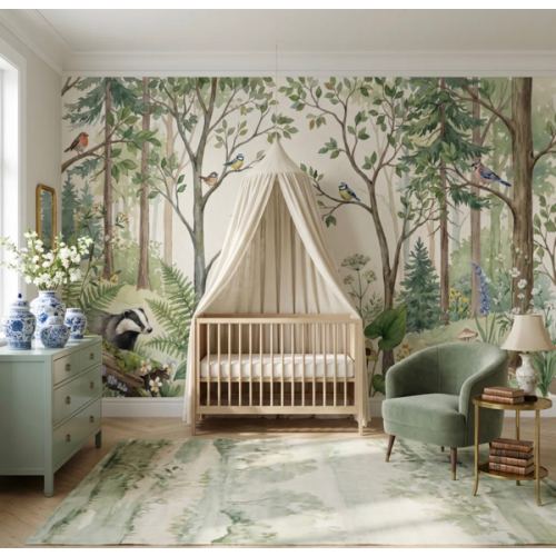 Nursery fund