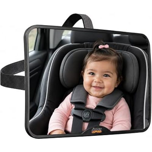 Jolly Jumper Miroir bébé conducteur taille XL