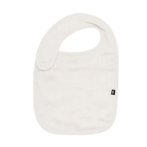 Bamboo Muslin Bib in Oat