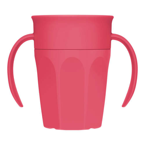 Dr. Brown’s® Milestones™ Cheers360™ Cup with Handles, 7 oz/200 mL