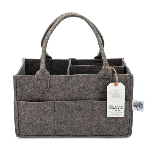 Diaper Caddy – Wildcubz