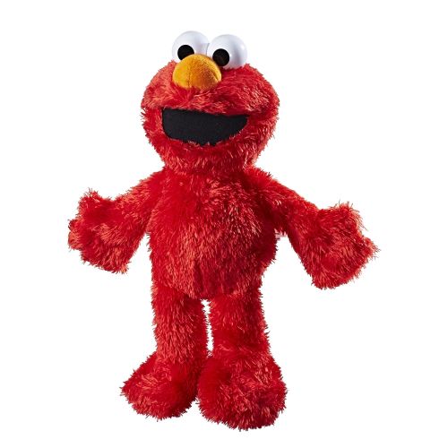 Playskool Friends Tickle Me Elmo
