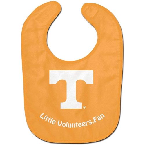 NCAA University of Tennessee WCRA2017514 All Pro Baby Bib
