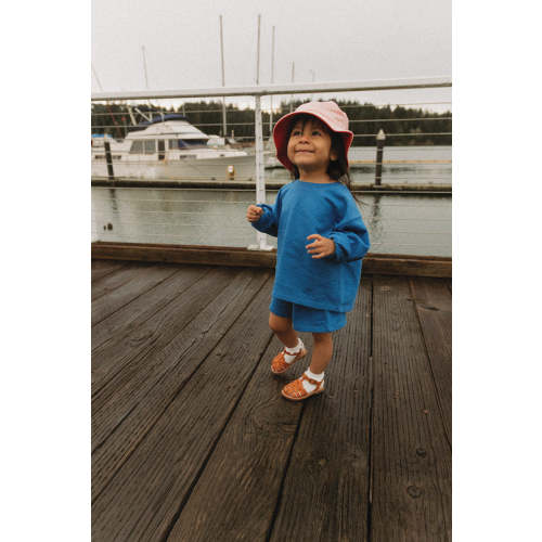 Rowe Set in Vallarta Blue