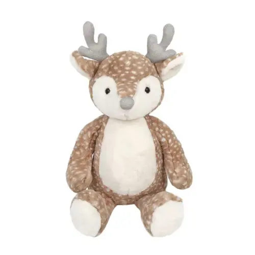 Fiona the Fawn