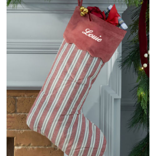 Chris Loves Julia Stocking Collection