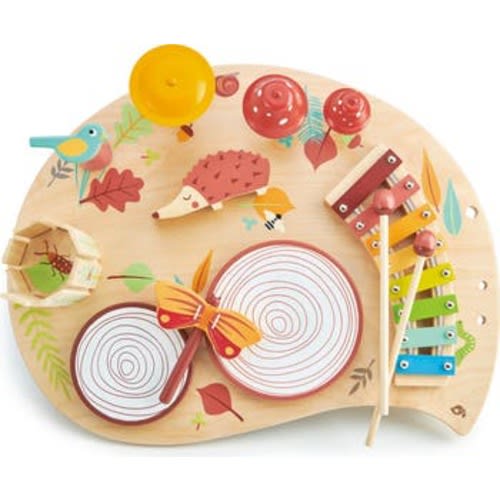 Musical Table Toy