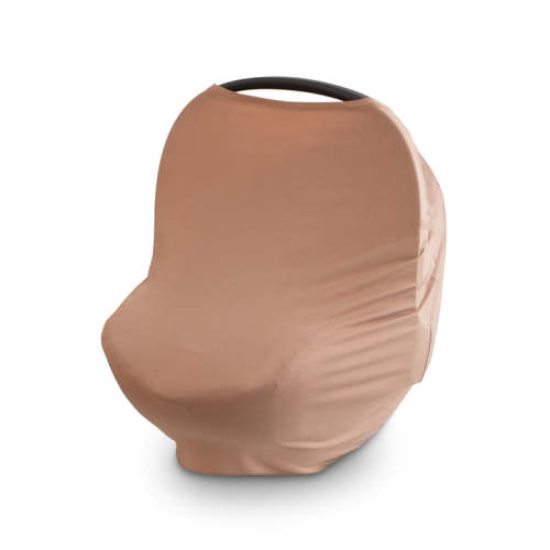 mushie Multi-Use Cover (Natural)