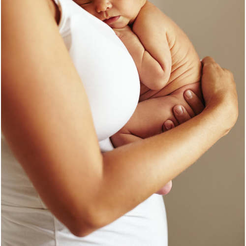 Postpartum Vitamins & Supplements for Recovery & Wellness