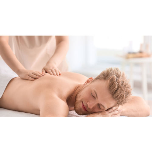 Massage | WillowBridge
