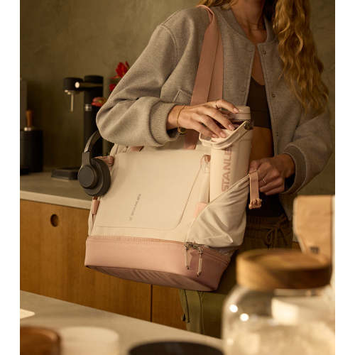 The All Day Julienne Mini Cooler – Stanley 1913