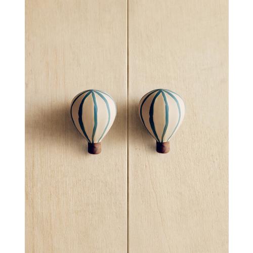 KIDS’ BALLOON KNOBS (PACK OF 2)