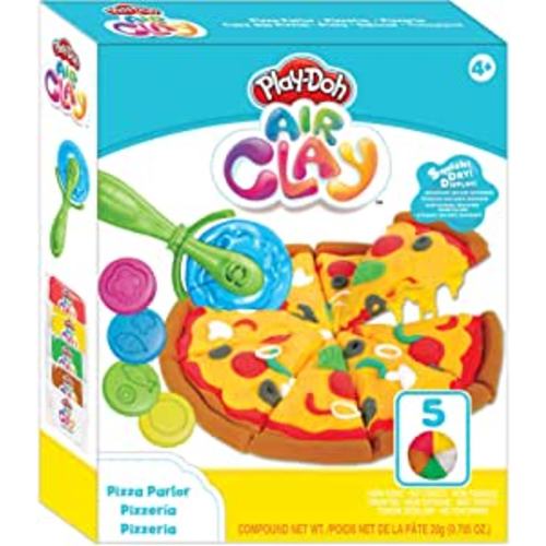 Play-Doh 09081 Clay