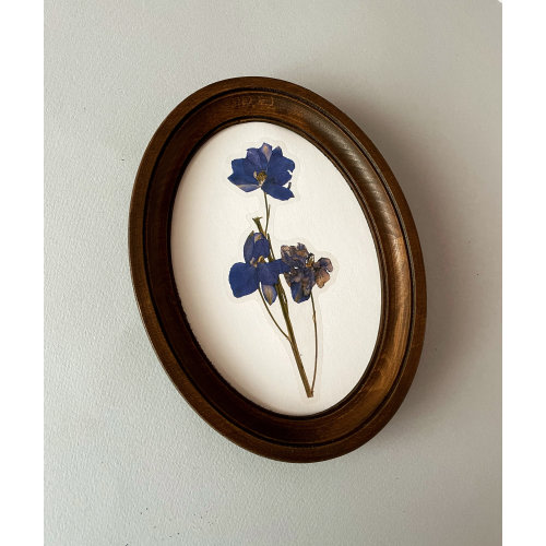 Brown Oval frame oval picture frame frame for embroidery wooden oval frame oval photo frame Size  3 х 5  4 x 6 5 x 7 6 x 8 8 x 10 inches