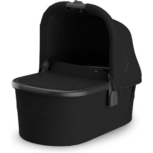 UPPAbaby Bassinet V3 - Fits with Vista, Cruz, Ridge Strollers - James