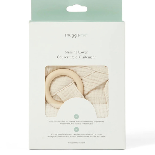 Nursing Cover | Natural