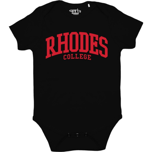 Rhodes College Otis Infant Bodysuit