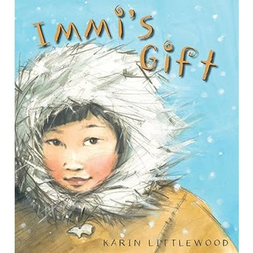 Immi's Gift
