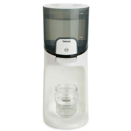 Baby Brezza Instant Warmer