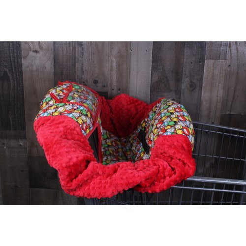 Shopping Cart Cover. High Chair Cover. Marvel Kawaii Shopping Cart Cover. Marvel Kawaii High Chair Cover. Boy Cart Cover. Girl Cart Cover