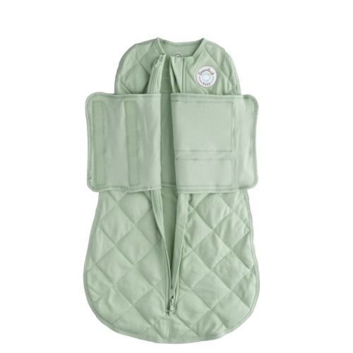 Weighted Swaddle: Dreamland Weighted Baby Swaddle | Dreamland Baby