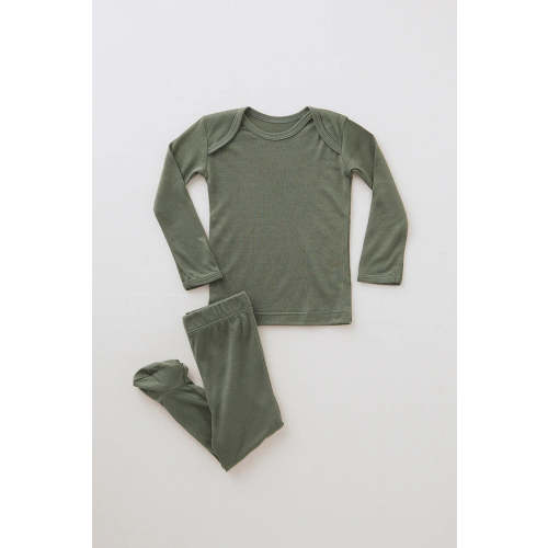Basil Baby Sleep Set