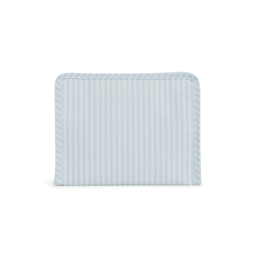 TRVL Roadie Pouch | Wipeable Diaper Bag Organizer for Baby Essentials – Dapper Babies