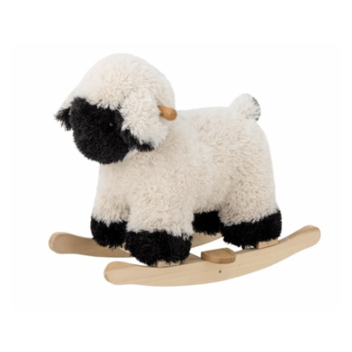 Dolly Rocking Sheep