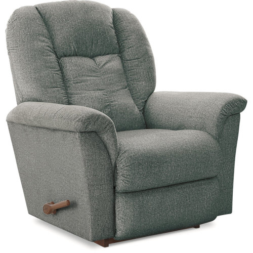 La-Z-Boy Jasper Manual Rocking Recliner & Reviews | Wayfair