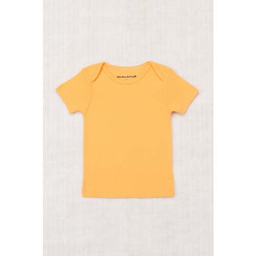 Baby Lap Tee – Misha & Puff