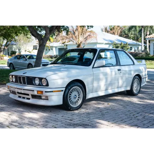 1988 BMW M3 for Sale