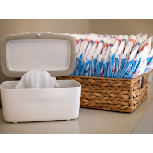 Babylist Diaper & Wipes Fund