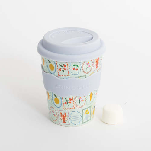 Amalfi Adult Cup 12oz