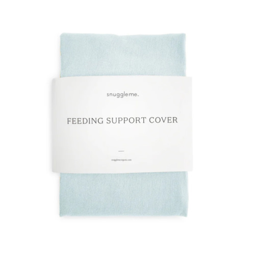 Feeding Support Cover | Bluebell