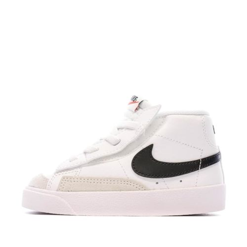 Nike Kids' Blazer Mid '77 Sneaker