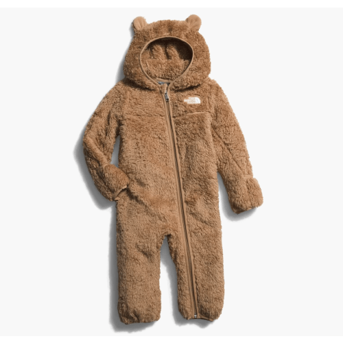 The North Face Bear One-Piece, 18mo