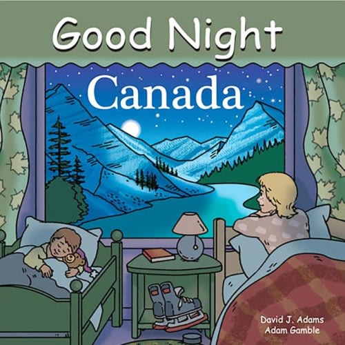 Good Night Books