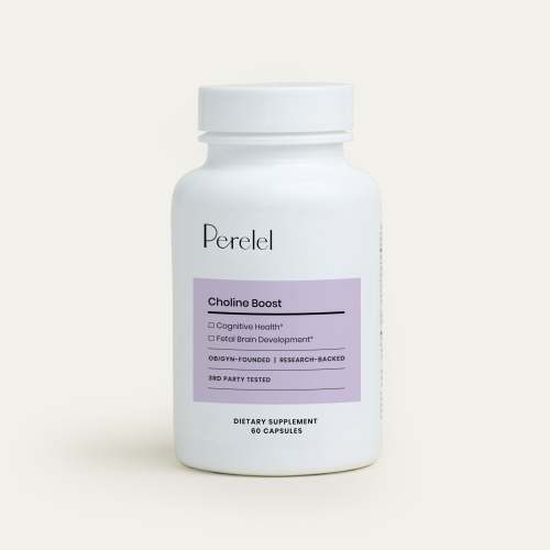 Choline Boost