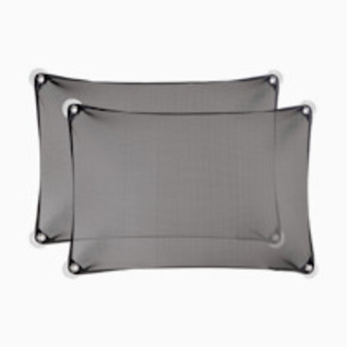 Dreambaby Adjusta-Car Shade Stretch-It, Shape-It, Fit-It (2 Pack)