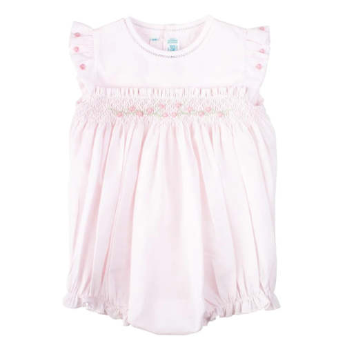 Rose Garden Fly Sleeve Bubble- Pink – VACE