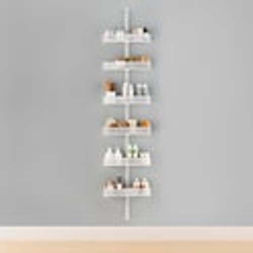 Elfa Utility Medium Wall-Mounted Rack