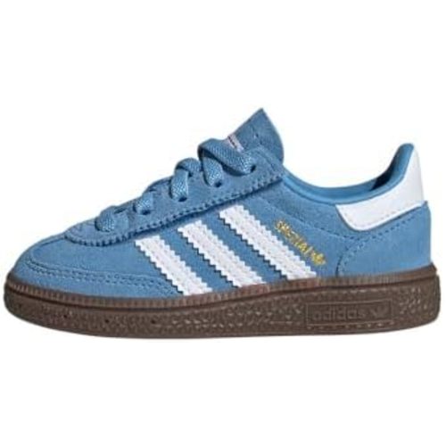 Adidas Kids' Handball Spezial Soccer Sneakers