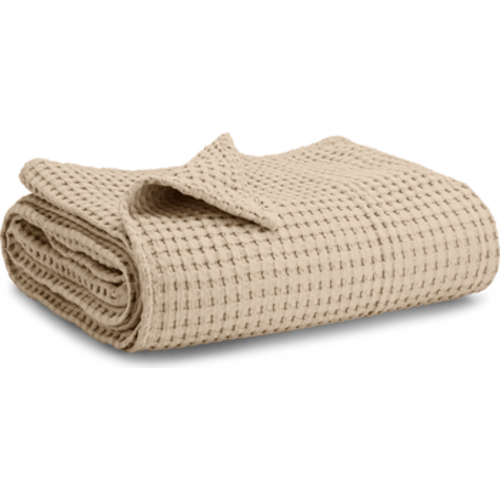 Baby Waffle Blankets