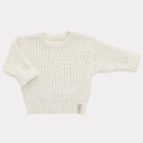 Knit Sweaters