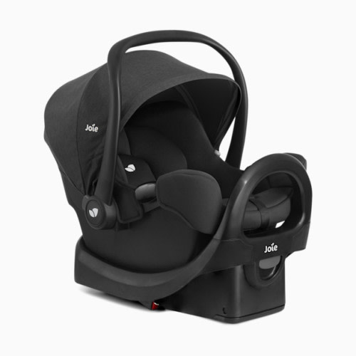 Rue Infant Car Seat with Base - Shale Dark