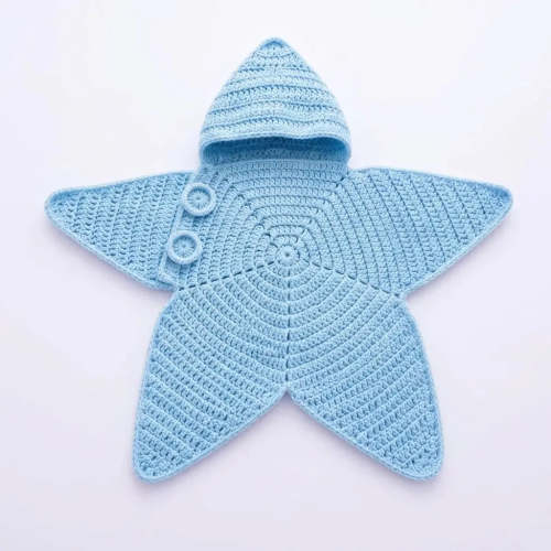 Starzies Snuggle Star