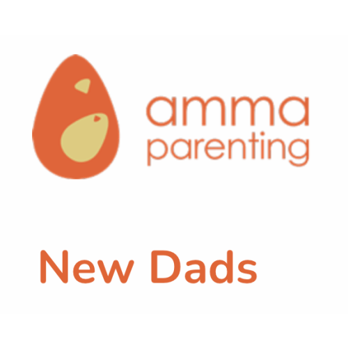 Amma Parenting New Dads Group
