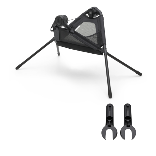 Bugaboo Fox/Kangaroo Stand and Adapter Bundle